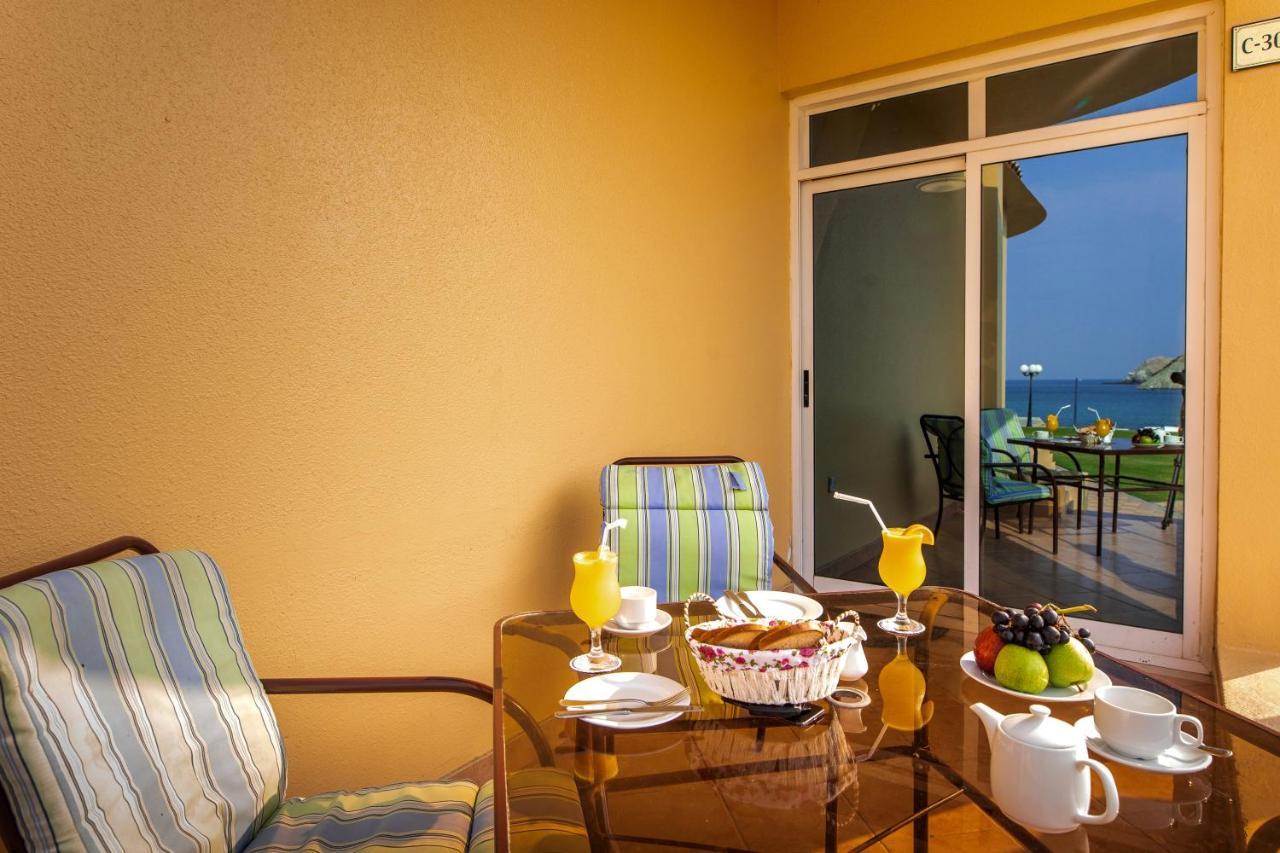 Royal Beach Hotel & Resort Dibba Exterior photo